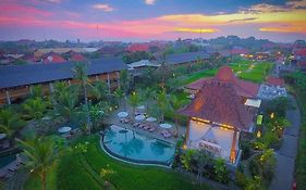 Alaya Hotel Bali